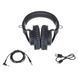 Студійні навушники з мікрофоном Audio-Technica ATH-M20xBT Black 719297601057 фото 7