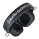 Студійні навушники з мікрофоном Audio-Technica ATH-M20xBT Black 719297601057 фото 8