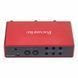 USB аудиоинтерфейс Focusrite Scarlett 4i4 3rd Gen 719297600951 фото 3
