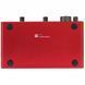USB аудиоинтерфейс Focusrite Scarlett 4i4 3rd Gen 719297600951 фото 6