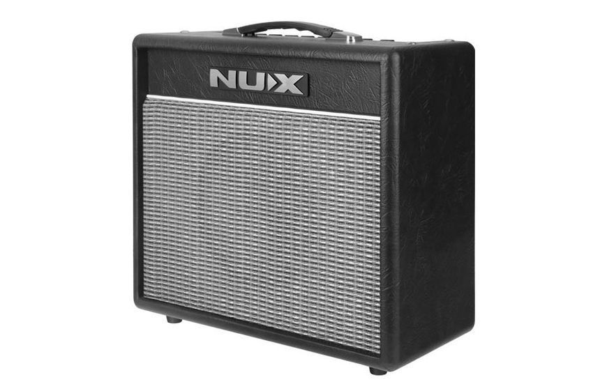 Підсилювач NUX Mighty 20BT 719297601159 фото