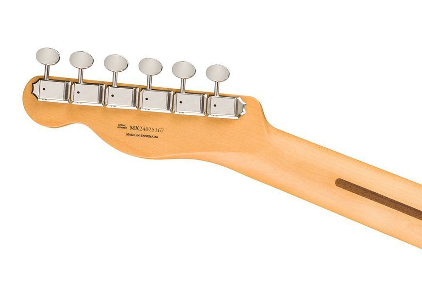 Електрогітара Fender Player II Telecaster HH Жовтий 719297602482 фото