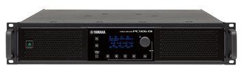 Підсилювач YAMAHA PC406-DI 719297601750 фото