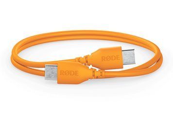 USB кабель RODE SC22 Orange 719297601512 фото