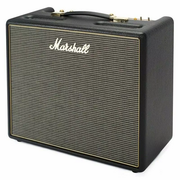 Комбоусилитель Marshall Origin20C 719297602533 фото