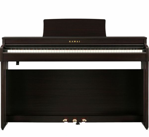 Цифрове піаніно KAWAI CN-201 Rosewood 719297600382 фото