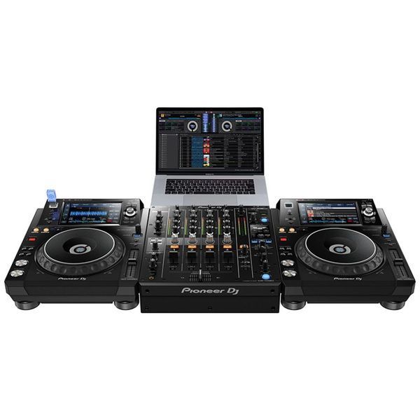 DJ-микшер Pioneer DJM-750MK2 719297601657 фото