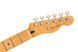 Електрогітара Fender Player II Telecaster MN Butterscotch Blonde 719297602483 фото 5