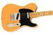 Електрогітара Fender Player II Telecaster MN Butterscotch Blonde 719297602483 фото 3
