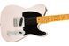 Электрогитара Fender 70TH ANNIVERSARY ESQUIRE MN WBL 719297602433 фото 3