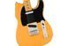 Електрогітара Fender Player II Telecaster MN Butterscotch Blonde 719297602483 фото 4
