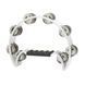 Тамбурин Stagg TAB-2 WH 719297602957 фото 1
