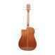 Электроакустическая гитара Tanglewood TW5 CE SB 719297602589 фото 2