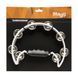 Тамбурин Stagg TAB-2 WH 719297602957 фото 2