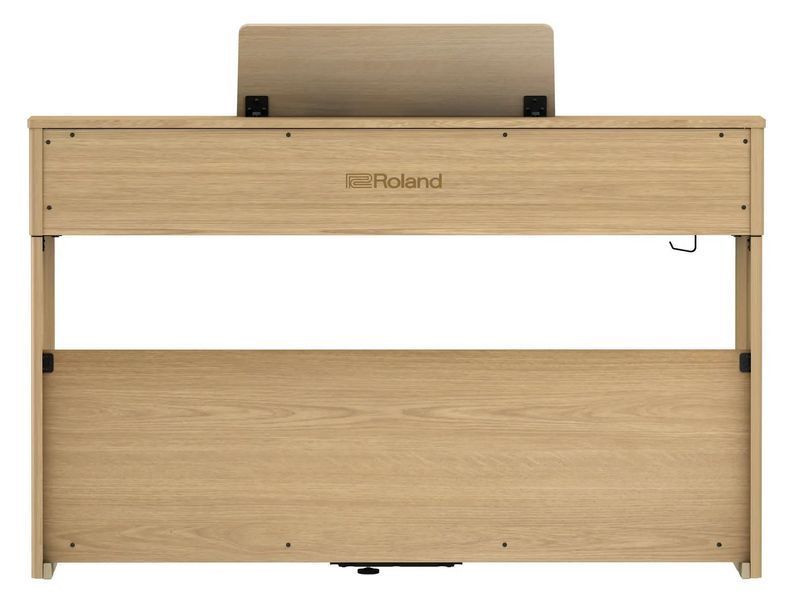 Цифровое пианино Roland RP701 LA 719297600274 фото
