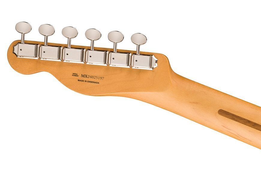 Електрогітара Fender Player II Telecaster MN Butterscotch Blonde 719297602483 фото
