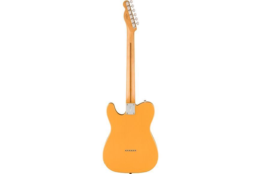 Електрогітара Fender Player II Telecaster MN Butterscotch Blonde 719297602483 фото