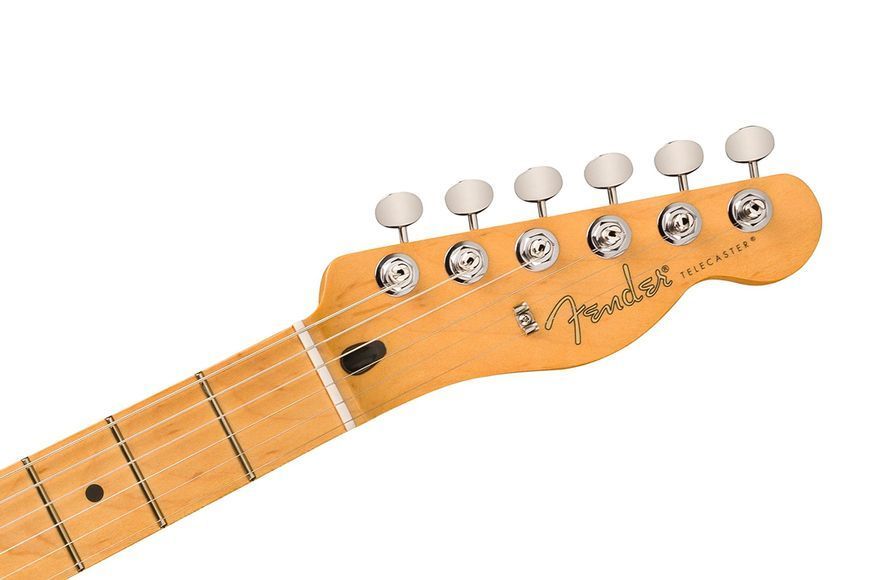 Електрогітара Fender Player II Telecaster MN Butterscotch Blonde 719297602483 фото