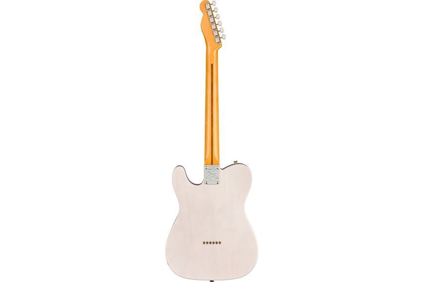 Электрогитара Fender 70TH ANNIVERSARY ESQUIRE MN WBL 719297602433 фото