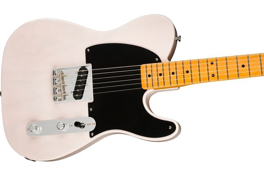 Электрогитара Fender 70TH ANNIVERSARY ESQUIRE MN WBL 719297602433 фото
