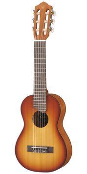 YAMAHA GL1 (Tobacco Brown Sunburst) 719297601143 фото
