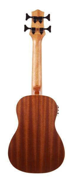 FZONE FZUB-003 Bass Ukulele 719297601093 фото