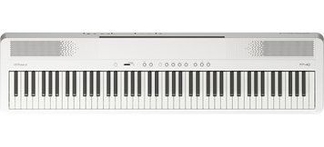 Цифрове піаніно Roland FP-40 WH з Wi-Fi 719297602994 фото