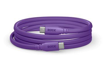 USB кабель RODE SC17 Purple 719297601495 фото