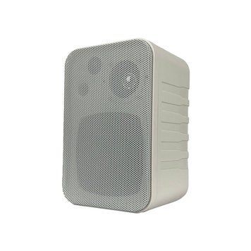 Настінна акустика 4all Audio WALL 420E (BM-4) White 719297602877 фото