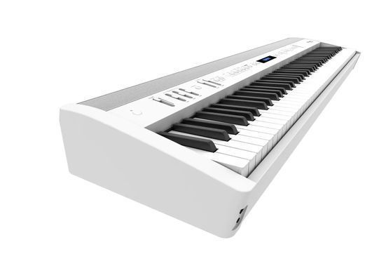 Цифровое пианино Roland FP-60X WH 719297600258 фото