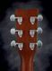 Электроакустическая гитара YAMAHA FGX800C (Sand Burst) 719297602066 фото 6