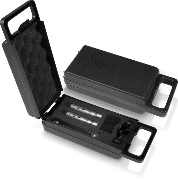 Студійний мікрофон Behringer C2 (пара) 719297600883 фото
