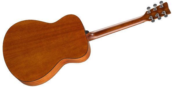 Акустична гітара YAMAHA FS820 (Natural) 719297600208 фото