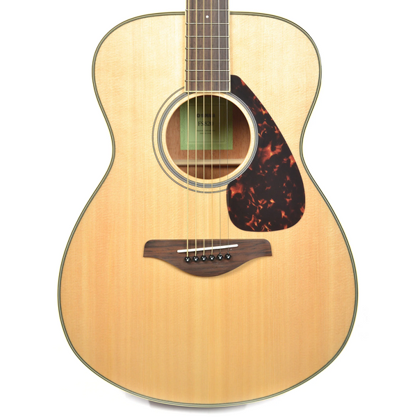 Акустична гітара YAMAHA FS820 (Natural) 719297600208 фото