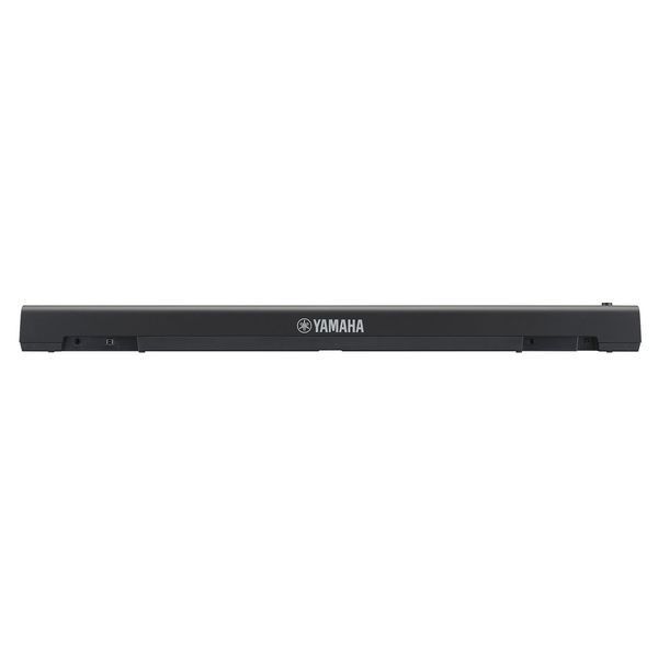 Цифровое пианино YAMAHA NP-35 (Black) 719297600697 фото