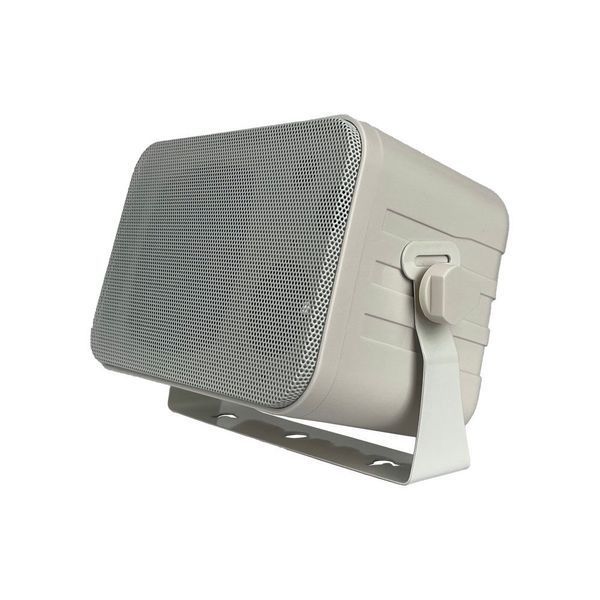 Настенная акустика 4all Audio WALL 420E (BM-4) White 719297602877 фото