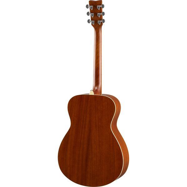 Акустична гітара YAMAHA FS820 (Natural) 719297600208 фото