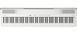 Цифрове піаніно Roland FP-40 WH з Wi-Fi 719297602994 фото 1