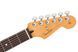 Електрогітара Fender Player II Modified Stratocaster RW Olympic Pearl 719297602466 фото 5