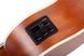 FZONE FZUB-003 Bass Ukulele 719297601093 фото 5