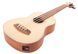 FZONE FZUB-003 Bass Ukulele 719297601093 фото 2