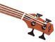 FZONE FZUB-003 Bass Ukulele 719297601093 фото 3