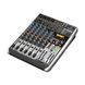 Мікшерний пульт Behringer QX1204USB 719297601302 фото 1