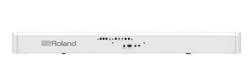 Цифровое пианино Roland FP-60X WH 719297600258 фото
