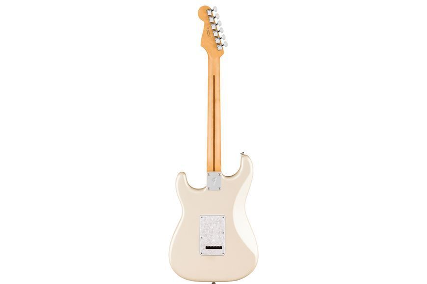 Електрогітара Fender Player II Modified Stratocaster RW Olympic Pearl 719297602466 фото