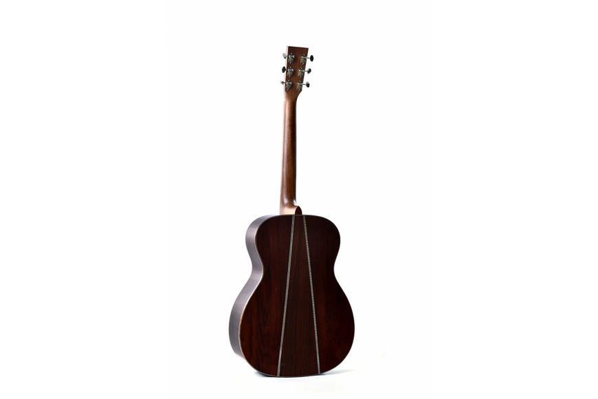 Акустическая гитара Sigma SOMR-35HM Limited 719297603098 фото