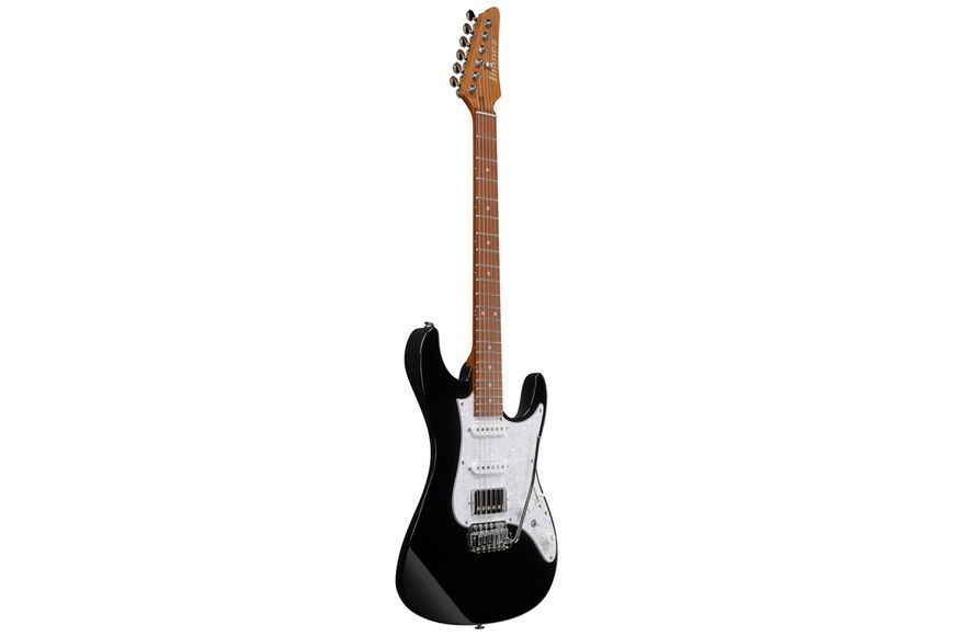 Электрогитара Ibanez AZ22S2-BK 719297602350 фото