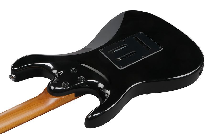 Электрогитара Ibanez AZ22S2-BK 719297602350 фото