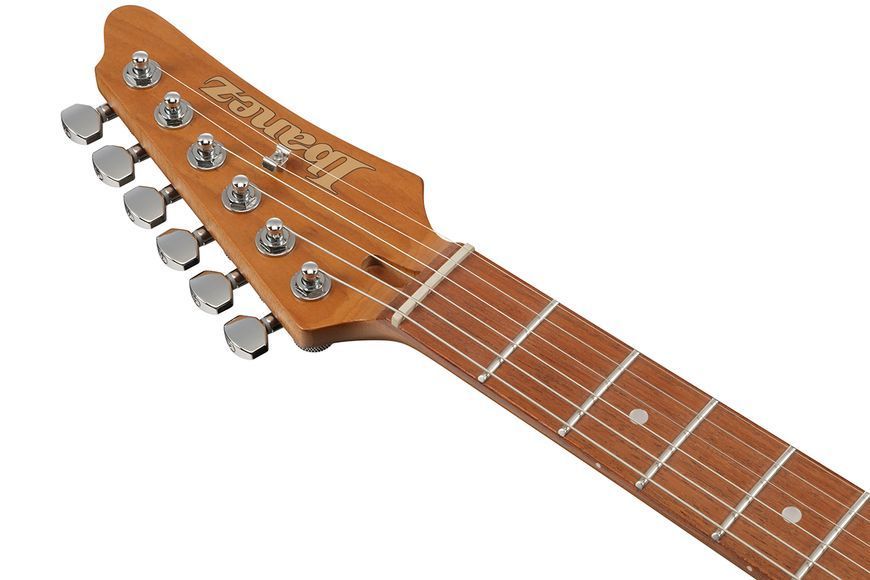 Электрогитара Ibanez AZ22S2-BK 719297602350 фото