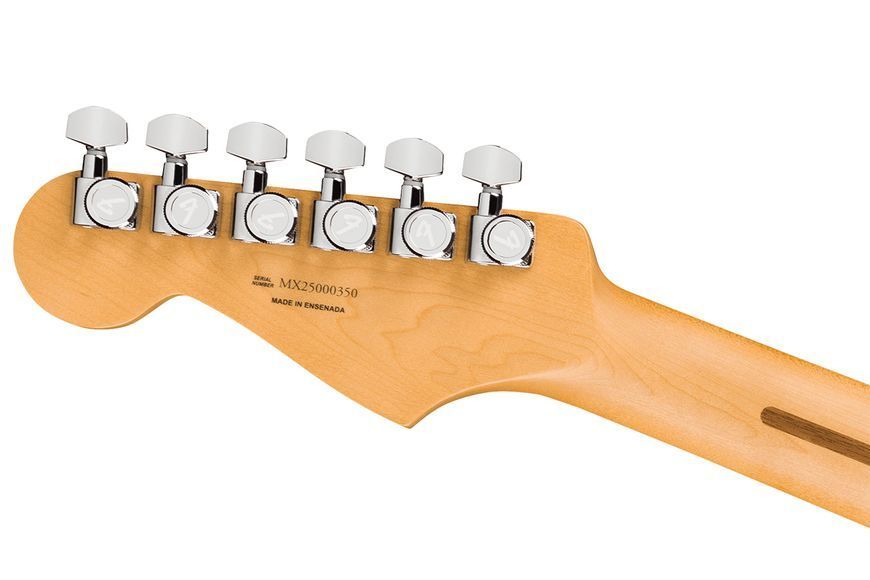 Електрогітара Fender Player II Modified Stratocaster RW Olympic Pearl 719297602466 фото